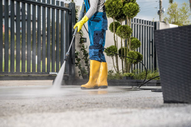Paint Preparation in Osseo, WI
