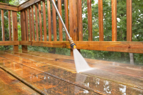 Spring Cleaning in Osseo, WI